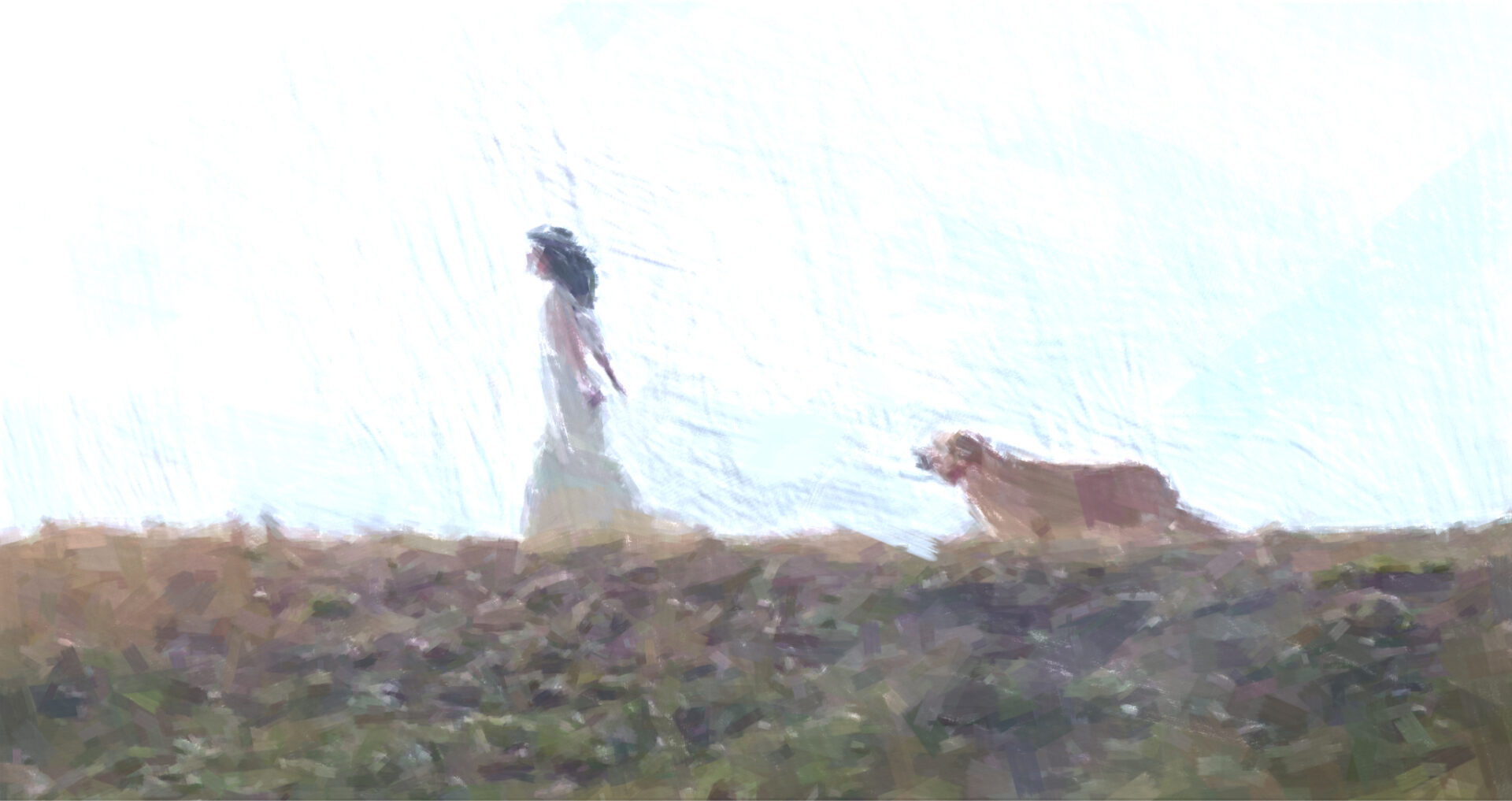 愛犬のことを歌う優里の「レオ」が切なく涙が止まらない